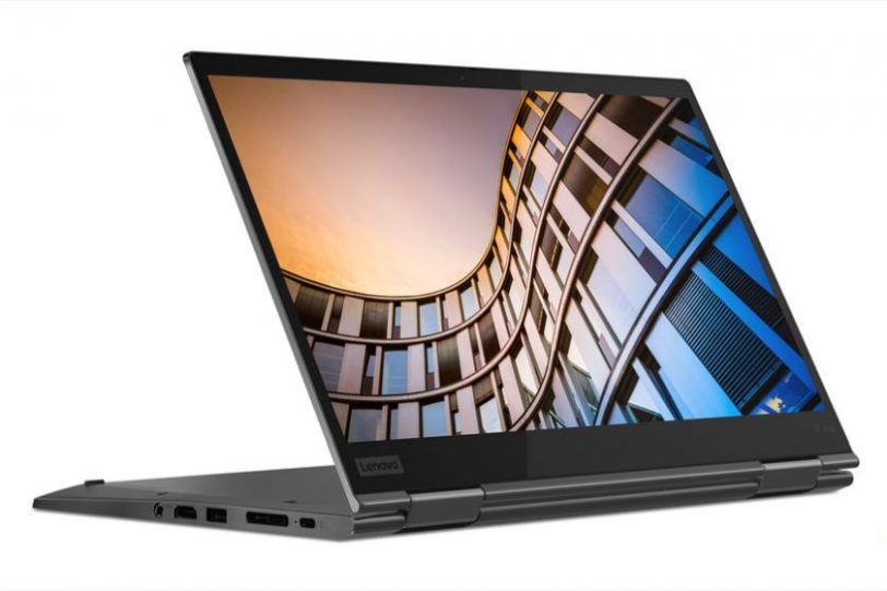 נייד ThinkPad X1 Yoga (מקור לנובו)