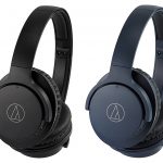אוזניות ATH-ANC500BT (מקור Audio-Technica)
