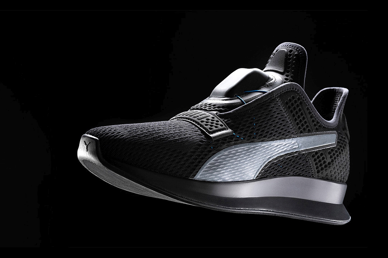 נעלי Puma Fi (מקור פומה)