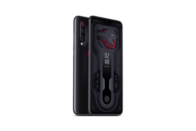 Xiaomi Mi 9 Explorer Edition (תמונה: Xiaomi)