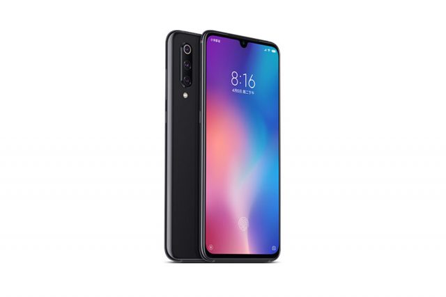 Xiaomi Mi 9 (תמונה: שיאומי)