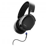 אוזניות Arctis 3 Bluetooth (מקור steelseries)