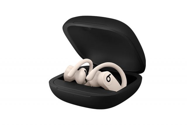 אוזניות Powerbeats (תמונה: Beats / Apple)