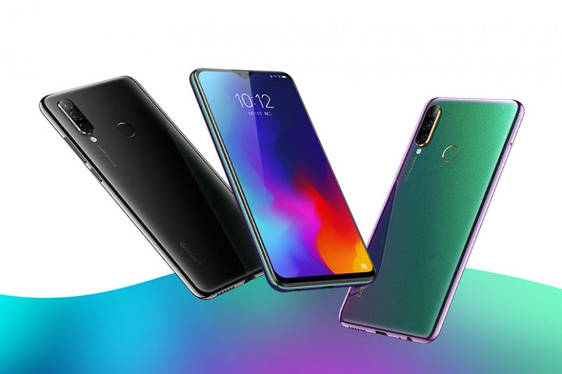 Lenovo Z6 Youth Edition (תמונה: לנובו)