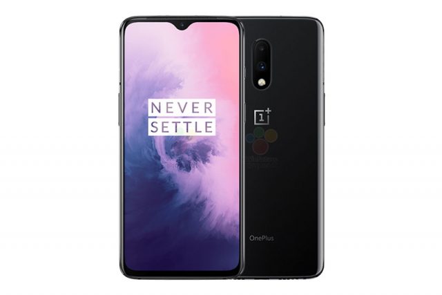 OnePlus 7 (תמונות: OnePlus)