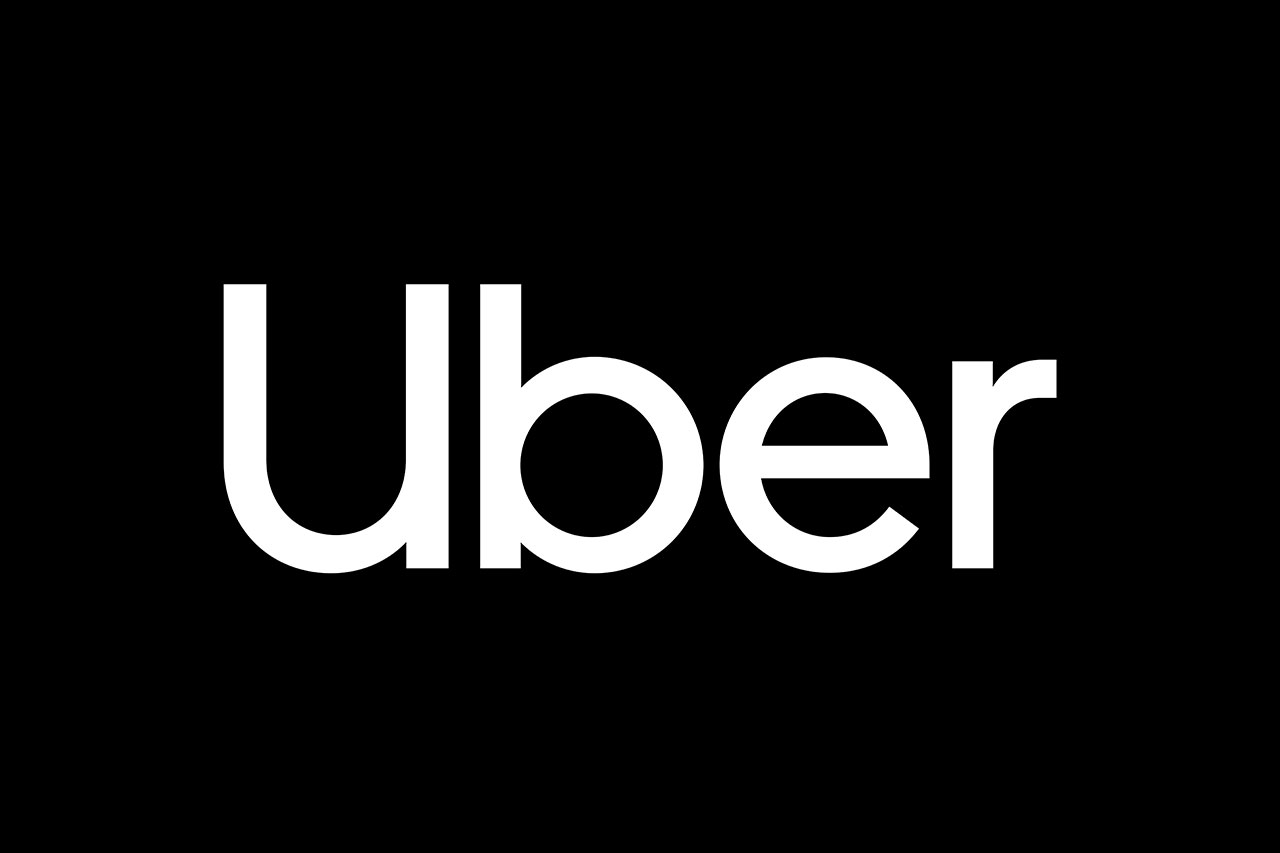 לוגו Uber