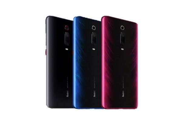 Xiaomi Redmi K20 Pro