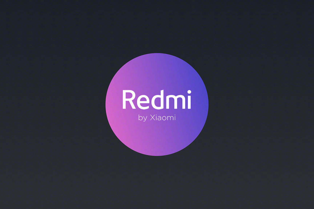 לוגו Redmi