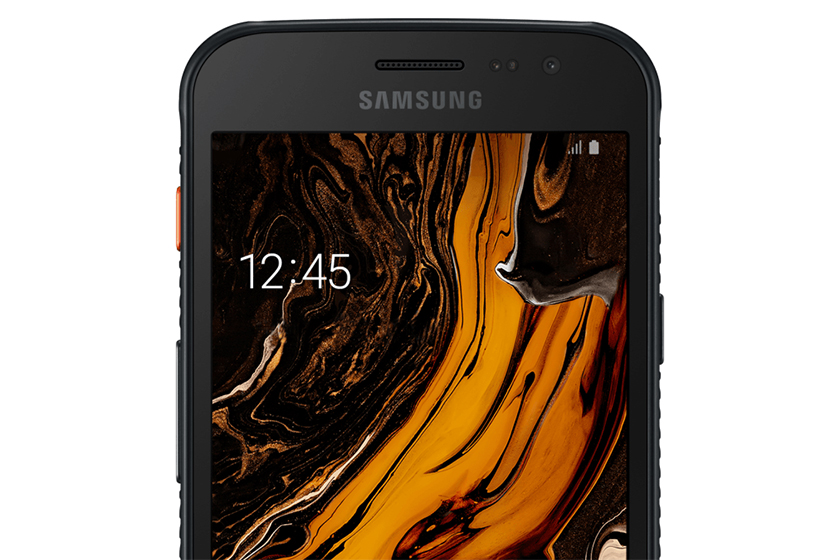 Samsung Galaxy XCover 4s (תמונה: winfuture)