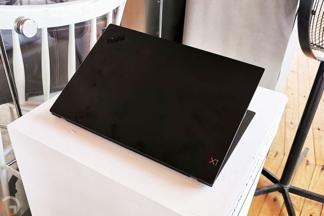 Lenovo ThinkPad Carbon 7th Gen
