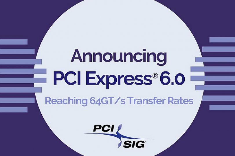 PCI Express 6.0