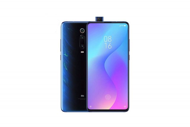 Xiaomi Mi 9T (תמונה: Xiaomi)