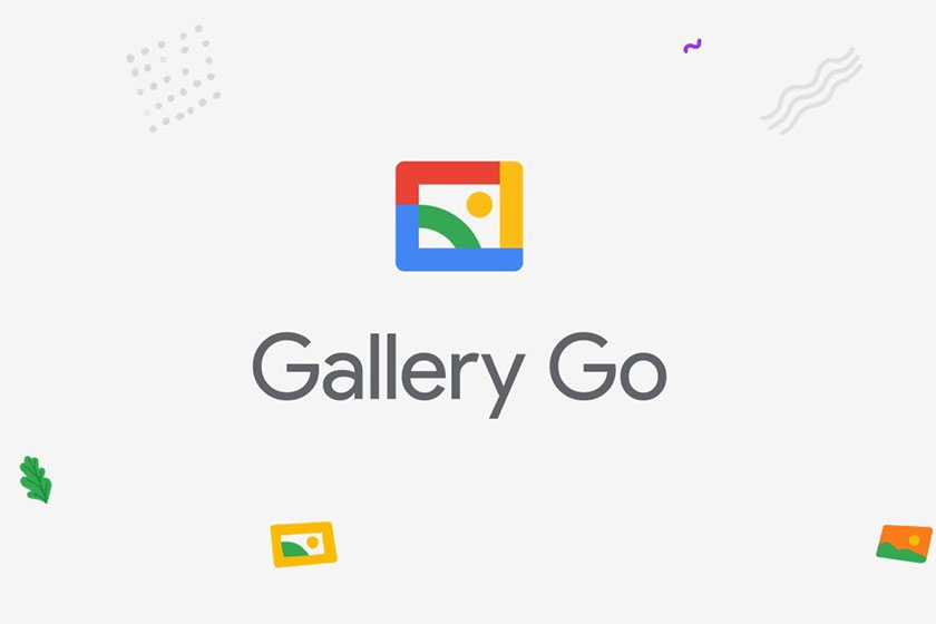 אפליקציית Gallery Go