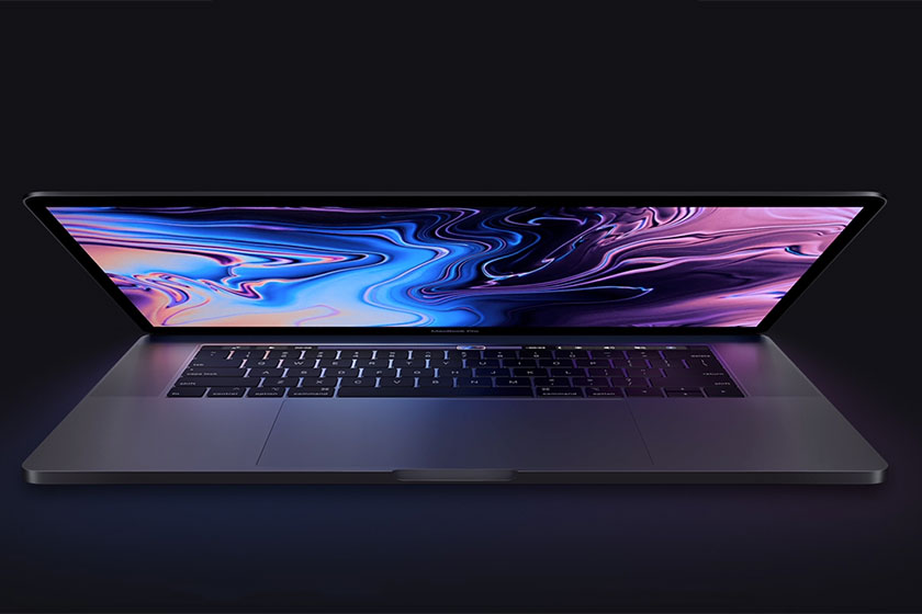 Macbook Pro 13 2019 (תמונה: Apple)