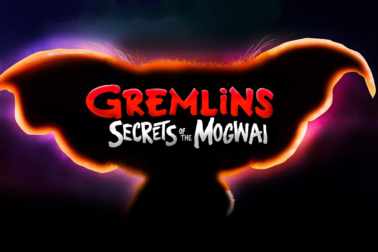 גרמלינס: סודות המוגוואי