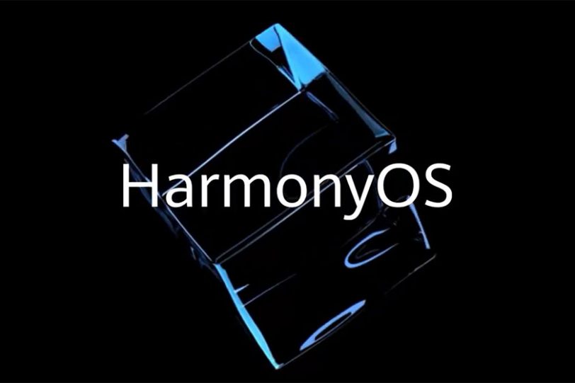 Harmony OS (תמונה: Huawei)
