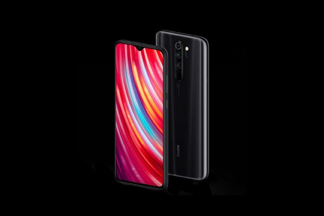 Redmi Note 8 Pro (תמונה: Xiaomi)