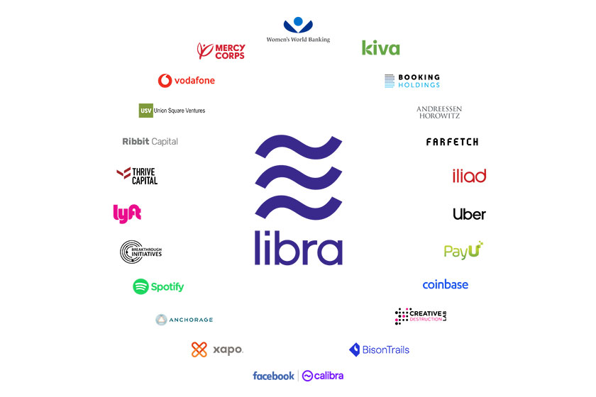 Libra Partners (תמונה: ליברה)