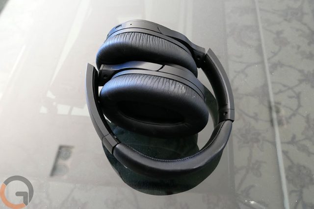 אוזניות COWIN SE7 (צילום: רונן מנדזיצקי, גאדג'טי)