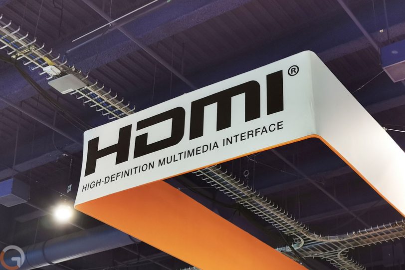 לוגו HDMI