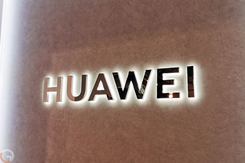 לוגו Huawei