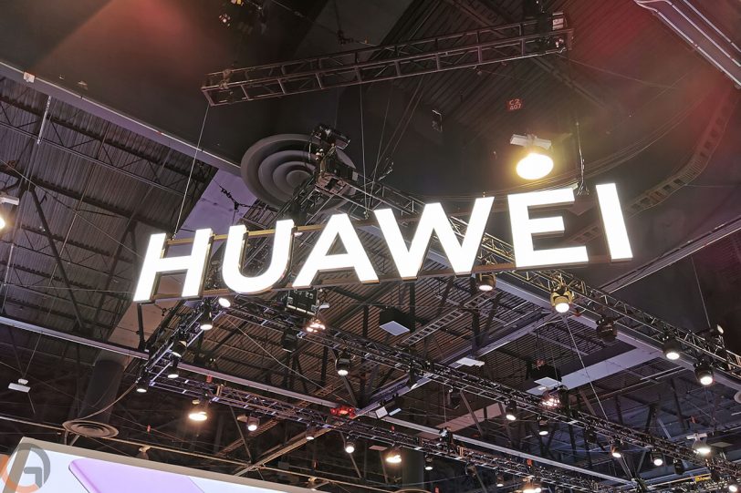לוגו Huawei
