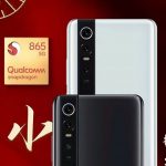 Xiaomi Mi 10 Poster (תמונה: gizchina)