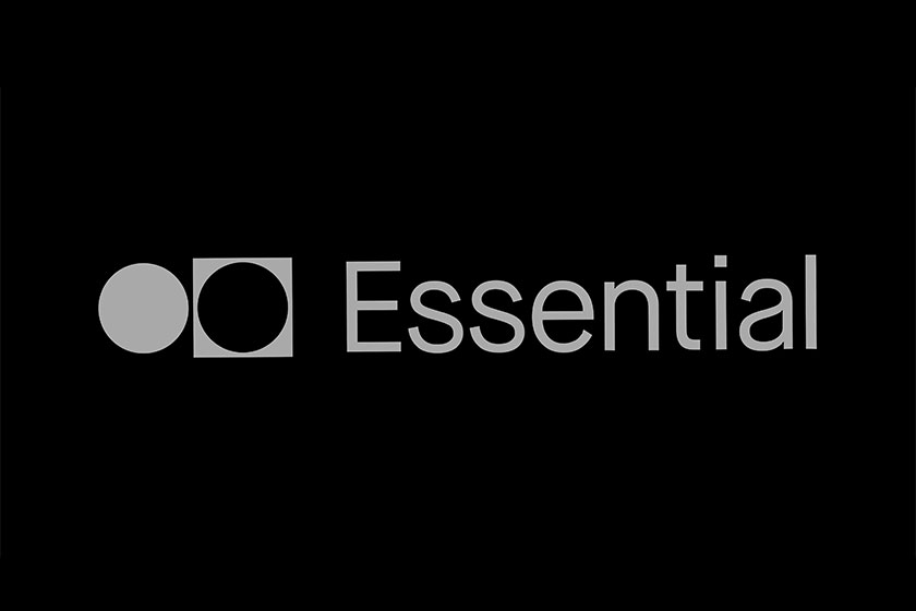 Essential (תמונה: Essential)