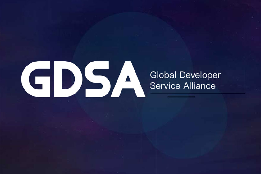 Global Developer Service Alliance (תמונה: GDSA)
