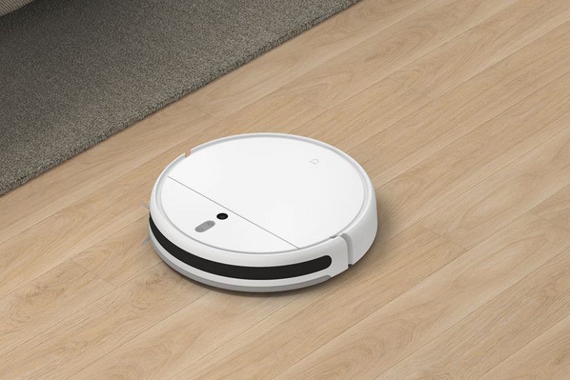 Mi Robot Vacuum Mop Pro (תמונה: Xiaomi)