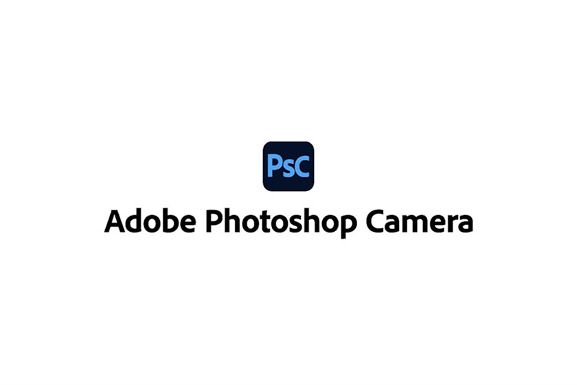 Adobe Photoshop Camera (תמונה: Youtube/Adobe)
