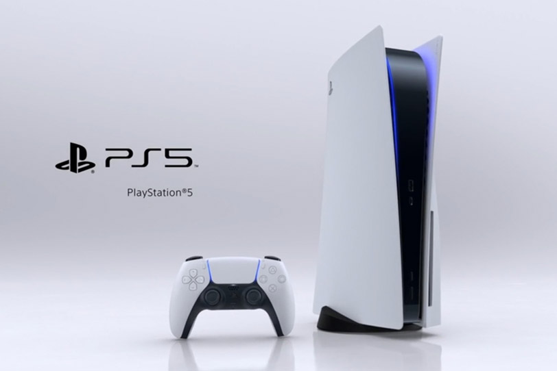 Playstation 5 (תמונה: Sony)