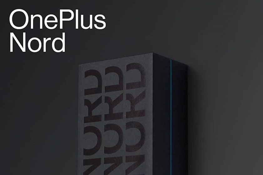 OnePlus Nord (תמונה: OnePlus)