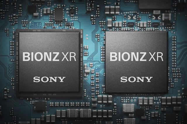 Sony A7S III (תמונה: סוני)