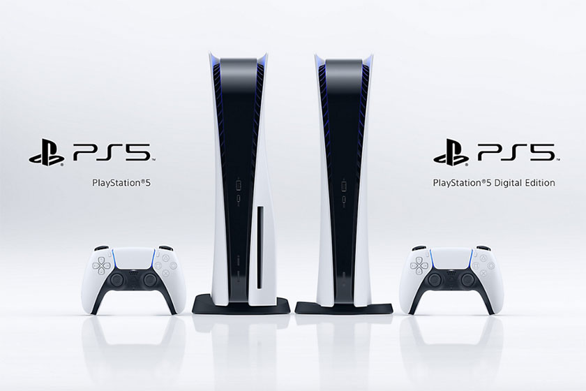 Playstation 5 (תמונה: Sony)