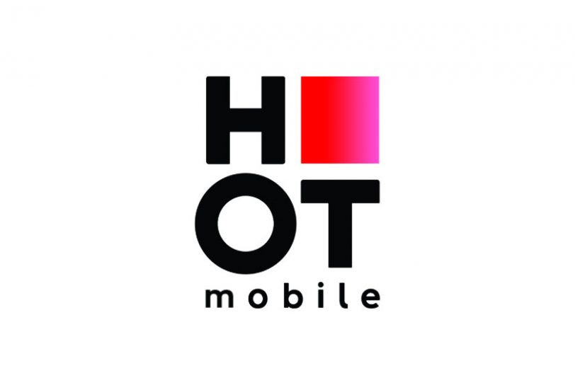 לוגו HOT Mobile