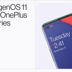 OxygenOS 11 (תמונה: OnePlus)