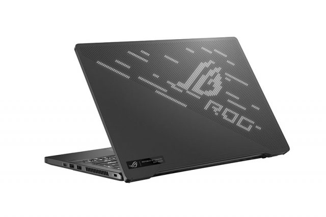 Zenbook ROG G14 (תמונה: ASUS)