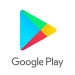 לוגו Google Play