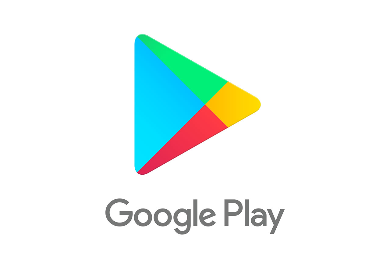 לוגו Google Play