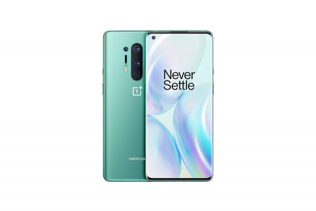 OnePlus 8 Pro (תמונה: OnePlus)