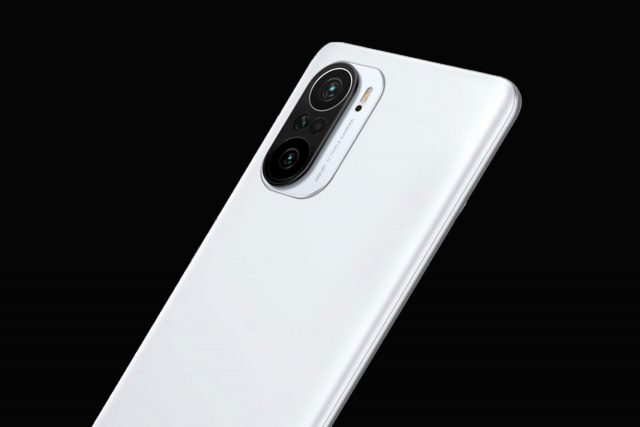 Poco F3 (תמונה: Xiaomi / Poco)