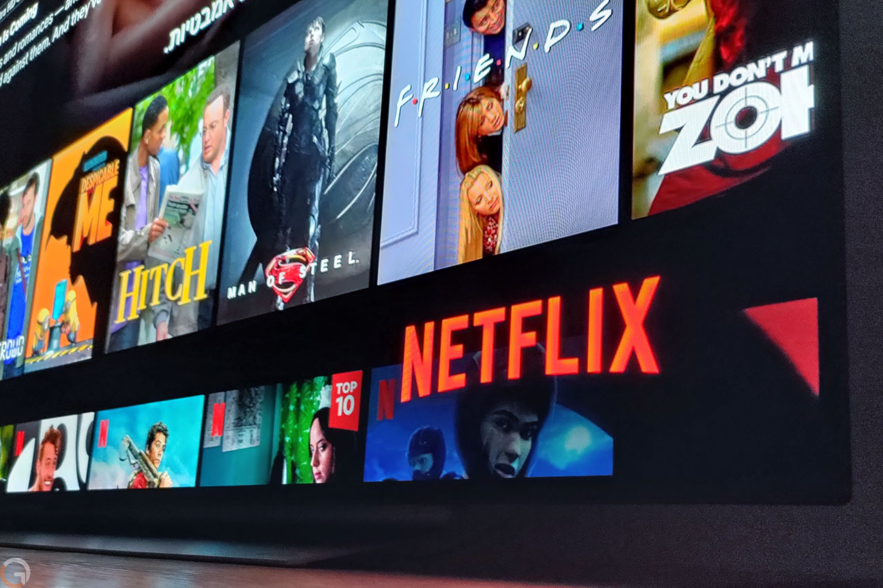 Netflix is ​​considering an ad-based subscription - time.news - Time News