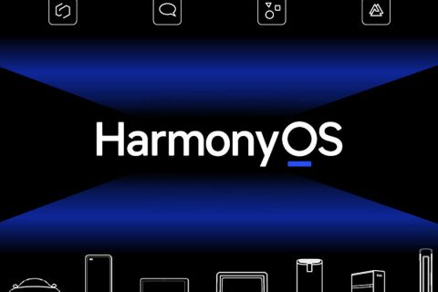 HarmonyOS 2 (תמונה: Weibo)
