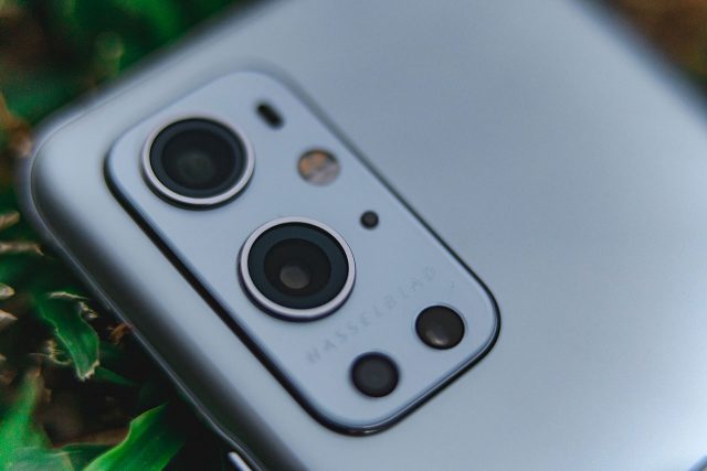OnePlus 9 Pro 5G (צילום: אופק ביטון, גאדג'טי)