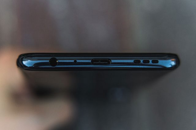 OnePlus Nord CE 5G (צילום: אופק ביטון, גאדג'טי)