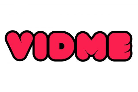 לוגו VIDME