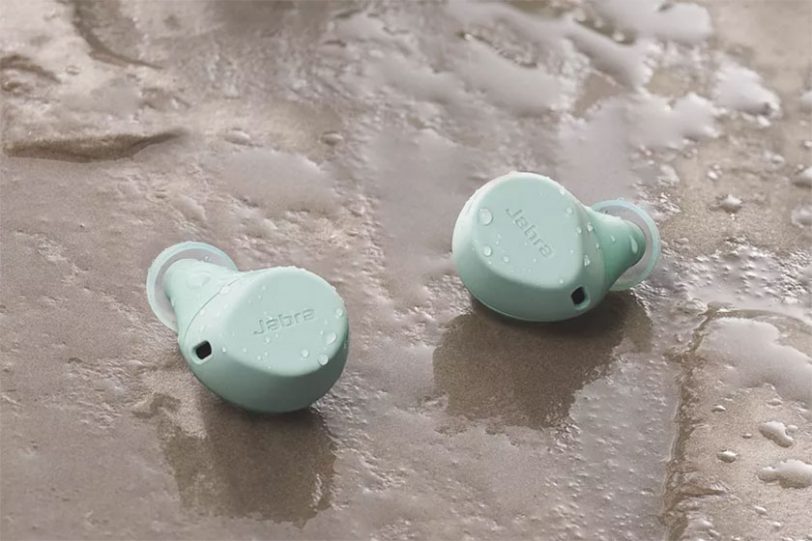 אוזניות Jabra Elite 7 Active (מקור Jabra)
