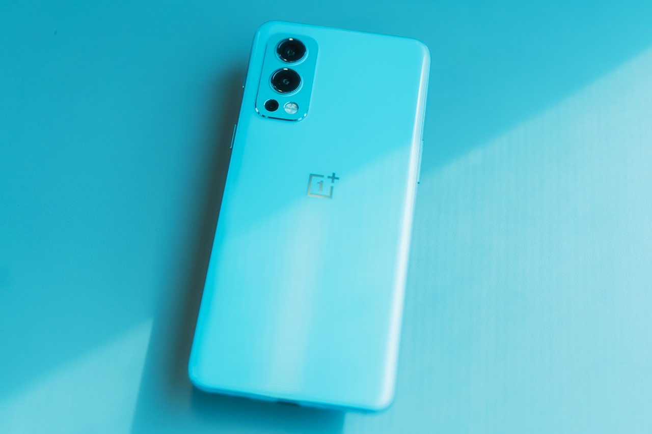 גאדג'טי מסקר: OnePlus Nord 2 5G – תחרות אמיתית לשוק הביניים - Vimarsana News