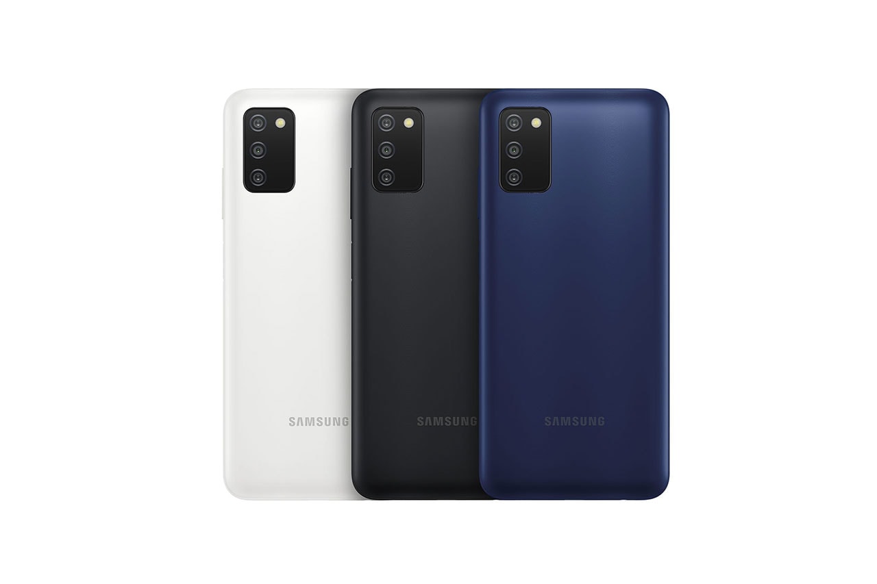 הוכרז: Samsung Galaxy A03s – סוללה ומסך גדולים במחיר נמוך - Vimarsana News